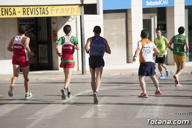 Subida a la Santa 2015 (Atletismo) - 531