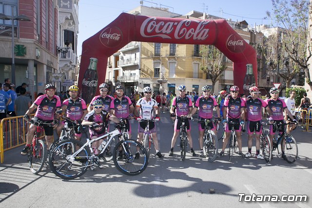 Subida a la Santa 2015 (Atletismo) - 532