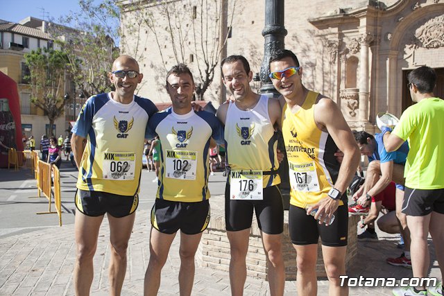 Subida a la Santa 2015 (Atletismo) - 534