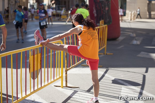 Subida a la Santa 2015 (Atletismo) - 535