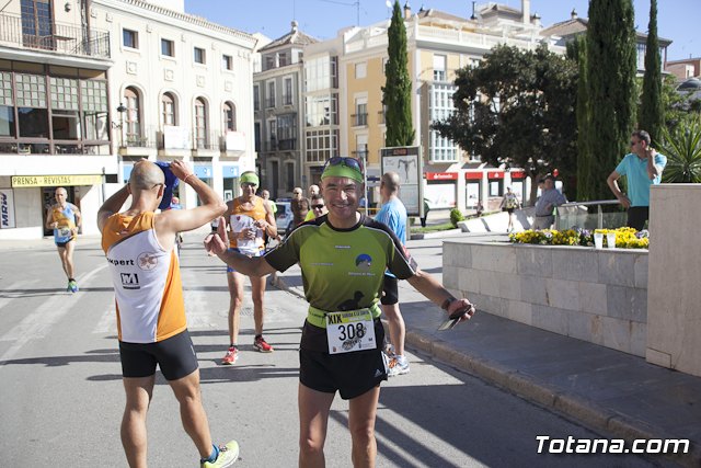 Subida a la Santa 2015 (Atletismo) - 536