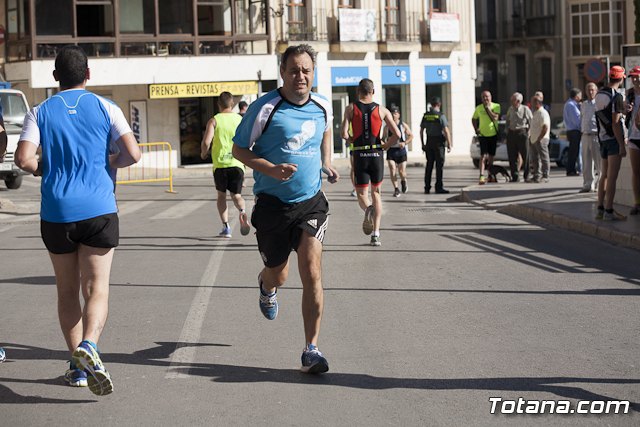 Subida a la Santa 2015 (Atletismo) - 537