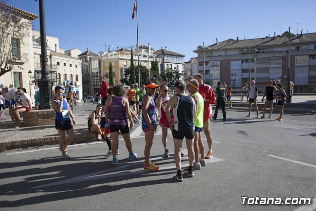 Subida a la Santa 2015 (Atletismo) - 538