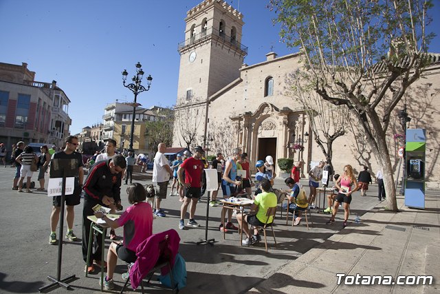 Subida a la Santa 2015 (Atletismo) - 540