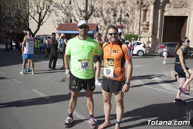 Subida a la Santa 2015 (Atletismo) - 542