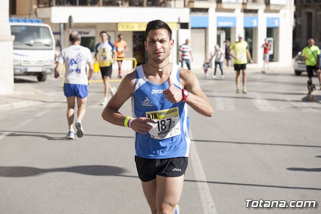 Subida a la Santa 2015 (Atletismo) - 543