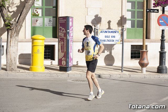 Subida a la Santa 2015 (Atletismo) - 545