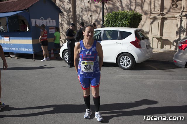 Subida a la Santa 2015 (Atletismo) - 546