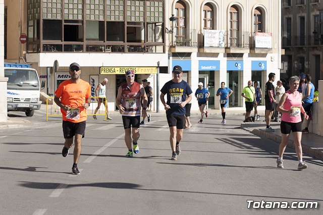 Subida a la Santa 2015 (Atletismo) - 547