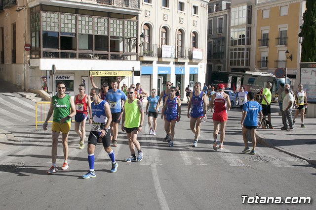 Subida a la Santa 2015 (Atletismo) - 548