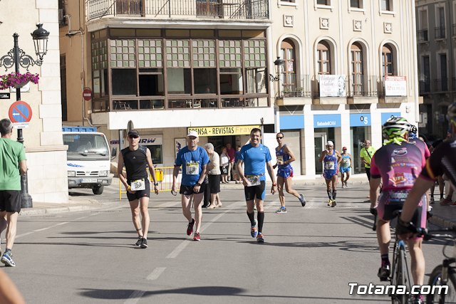 Subida a la Santa 2015 (Atletismo) - 549
