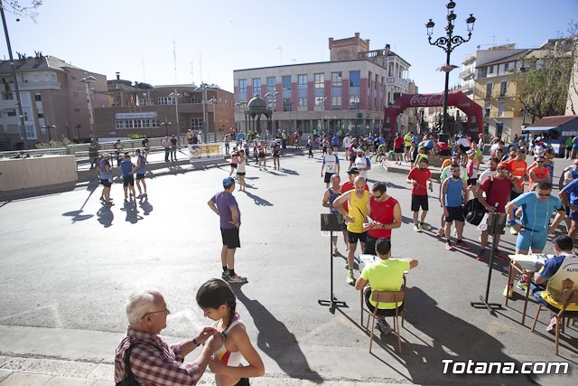 Subida a la Santa 2015 (Atletismo) - 550