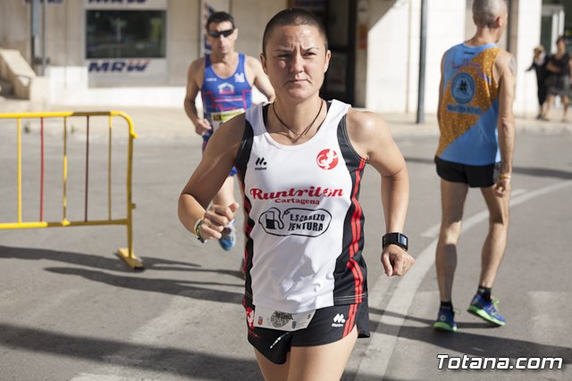 Subida a la Santa 2015 (Atletismo) - 551