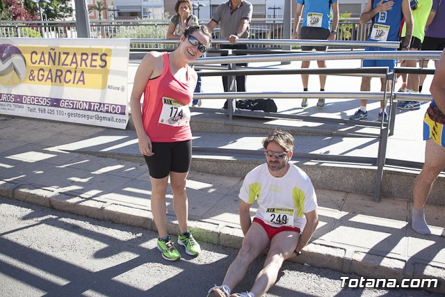 Subida a la Santa 2015 (Atletismo) - 552