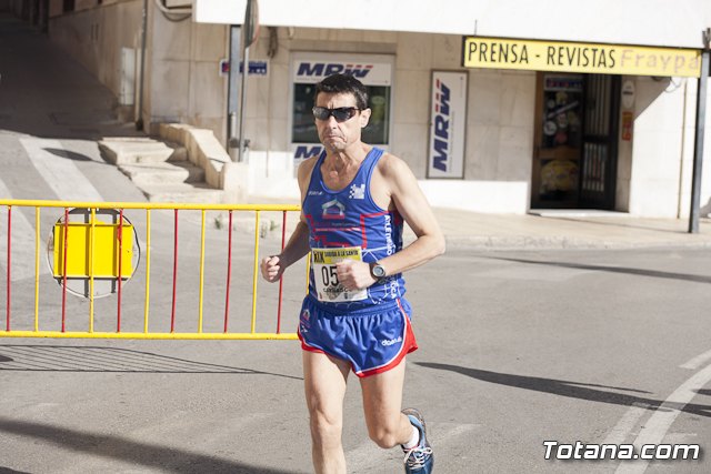Subida a la Santa 2015 (Atletismo) - 553