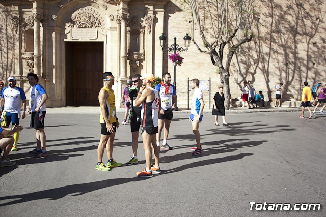Subida a la Santa 2015 (Atletismo) - 554