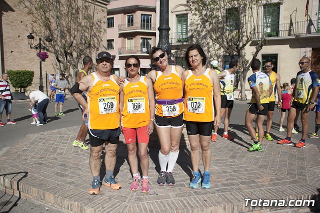 Subida a la Santa 2015 (Atletismo) - 556