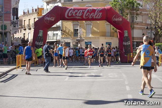 Subida a la Santa 2015 (Atletismo) - 557
