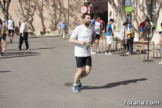 Subida a la Santa 2015 (Atletismo) - 558