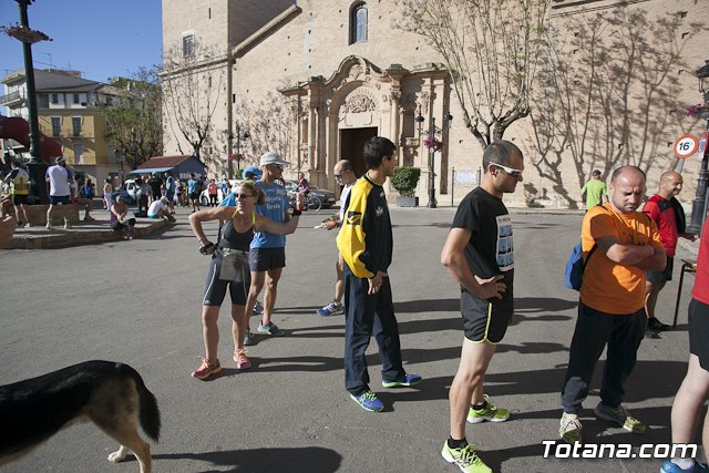 Subida a la Santa 2015 (Atletismo) - 559
