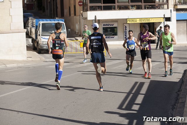 Subida a la Santa 2015 (Atletismo) - 560