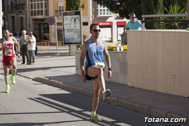 Subida a la Santa 2015 (Atletismo) - 562
