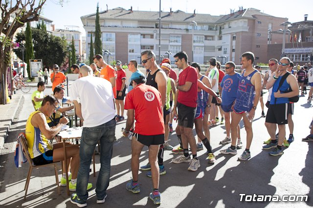 Subida a la Santa 2015 (Atletismo) - 563