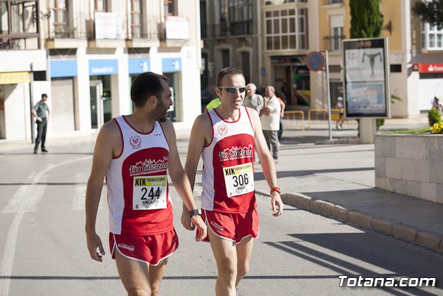 Subida a la Santa 2015 (Atletismo) - 564