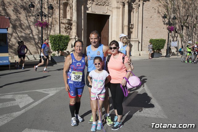 Subida a la Santa 2015 (Atletismo) - 565