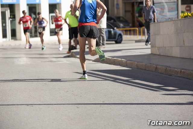 Subida a la Santa 2015 (Atletismo) - 566