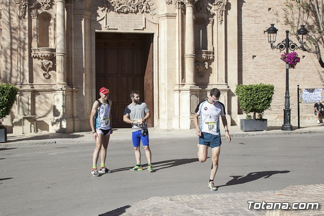 Subida a la Santa 2015 (Atletismo) - 567