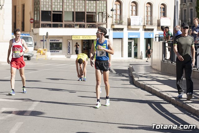 Subida a la Santa 2015 (Atletismo) - 568