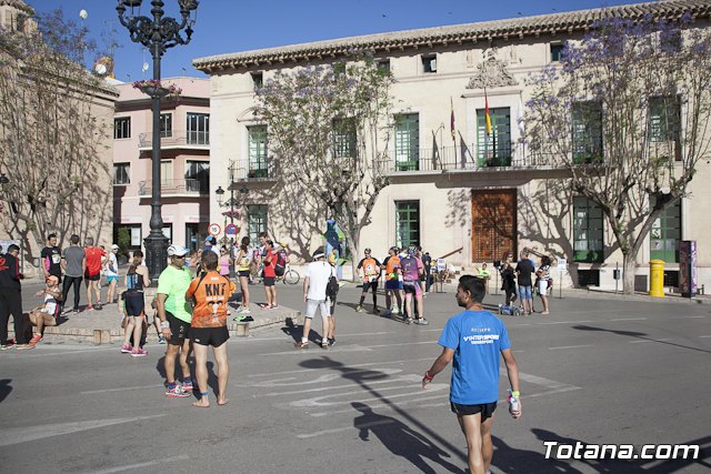 Subida a la Santa 2015 (Atletismo) - 569