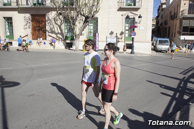 Subida a la Santa 2015 (Atletismo) - 570