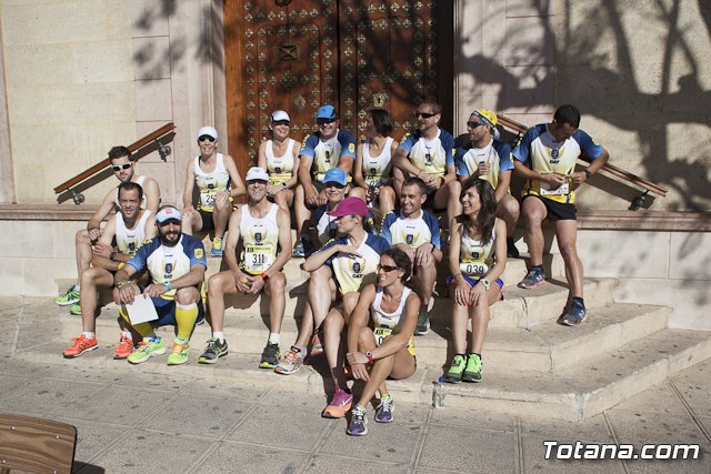 Subida a la Santa 2015 (Atletismo) - 571