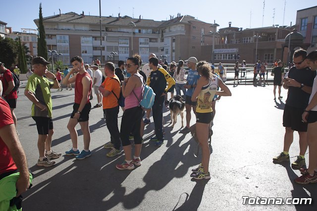 Subida a la Santa 2015 (Atletismo) - 572