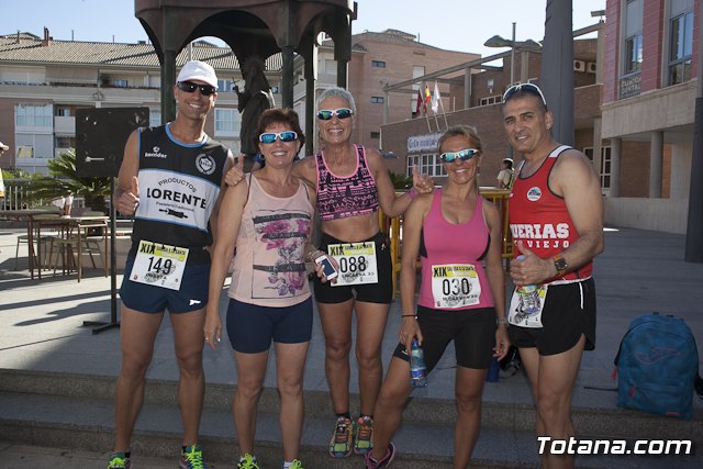 Subida a la Santa 2015 (Atletismo) - 573