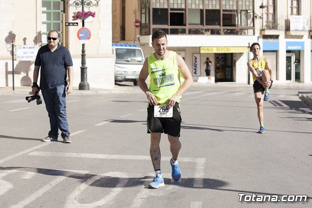Subida a la Santa 2015 (Atletismo) - 575