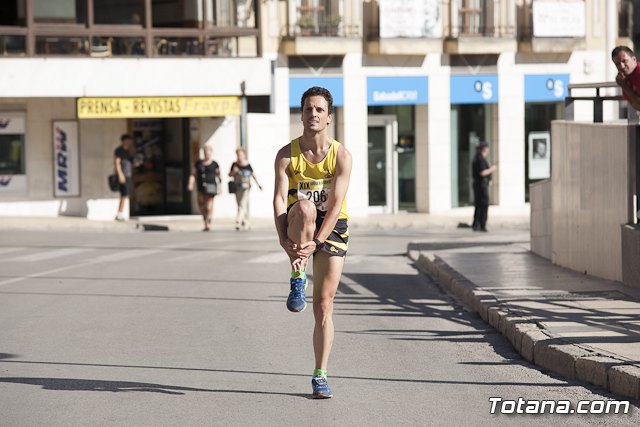 Subida a la Santa 2015 (Atletismo) - 577