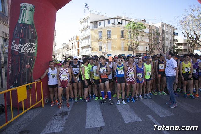 Subida a la Santa 2015 (Atletismo) - 578