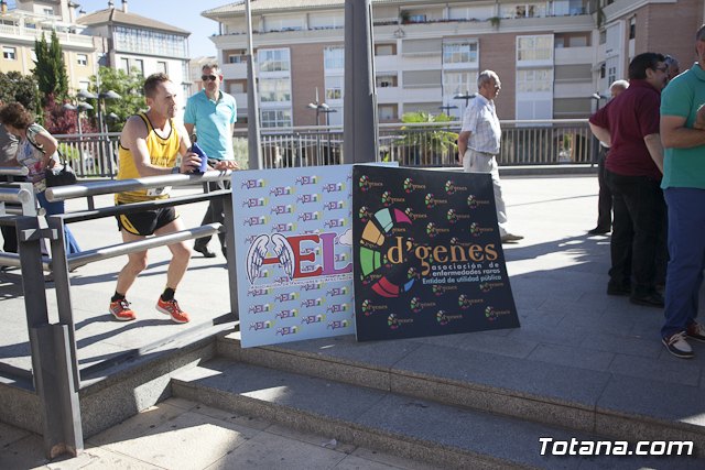 Subida a la Santa 2015 (Atletismo) - 579