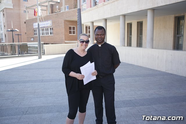 Subida a la Santa 2015 (Atletismo) - 580