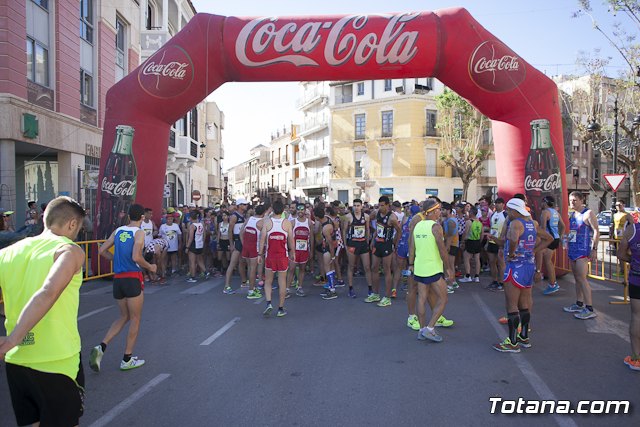 Subida a la Santa 2015 (Atletismo) - 581