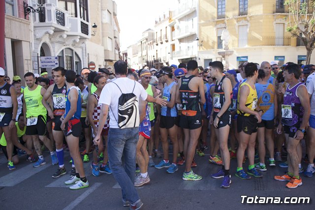 Subida a la Santa 2015 (Atletismo) - 582