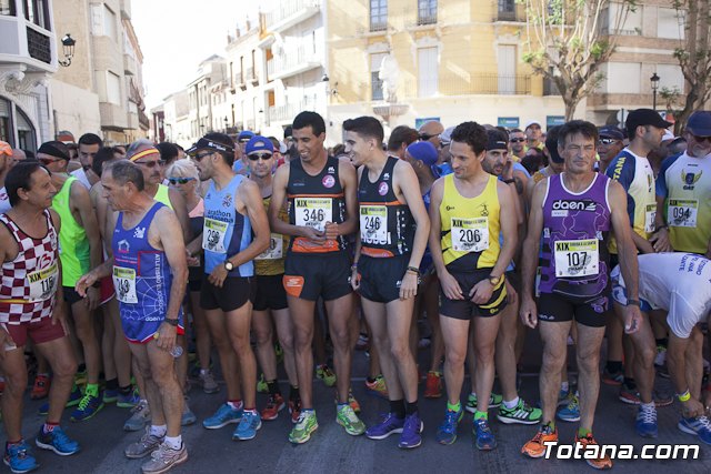 Subida a la Santa 2015 (Atletismo) - 583