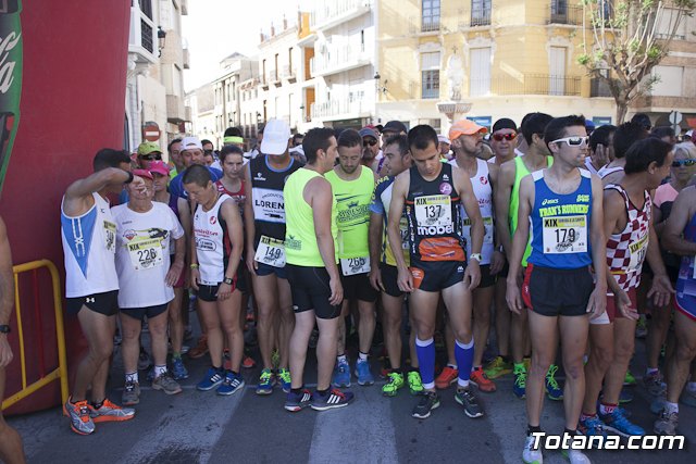 Subida a la Santa 2015 (Atletismo) - 584
