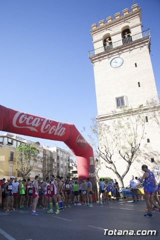 Subida a la Santa 2015 (Atletismo) - 587