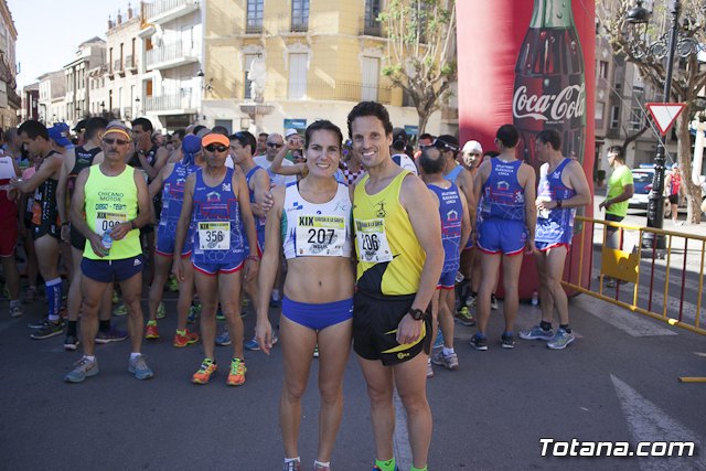 Subida a la Santa 2015 (Atletismo) - 588