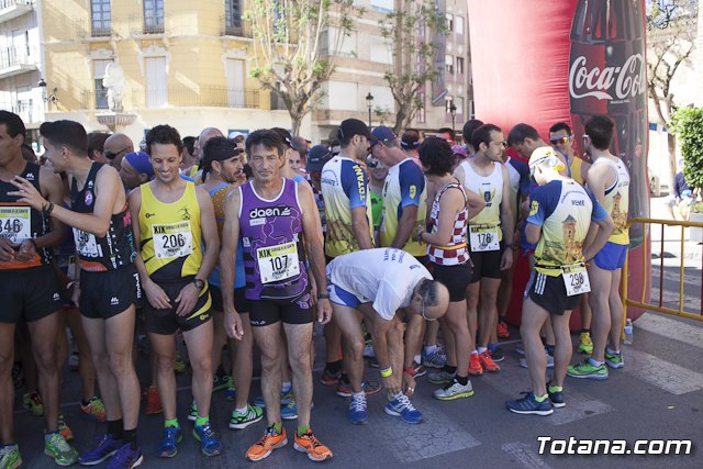 Subida a la Santa 2015 (Atletismo) - 589