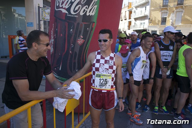 Subida a la Santa 2015 (Atletismo) - 590